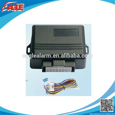 100% manufacturer produced power window closer automatic car window closer for universal car