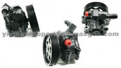 Power Steering Pump For Ford Fiesta IV 1.6L 16V