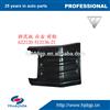 weather resistant plastic mudguard for trucks/mud guard for trucks