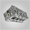 Aluminum L400 4G64 Mitsubishi Engine Cylinder Head