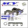 Exhaust Manifold Right For Cadillac Fleetwood 3524158 674-681 674681