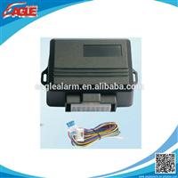 Window rolling up one by one automatic automation power window closer