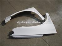 Glass fiber SCIROCCO Front Fender (pair) FRP