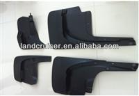 land cruiser FJ200/LC200 mud guard specification