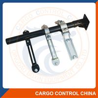 0057 steel adjustable mudguard for trucks