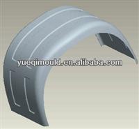 OEM polyethylene fender board, trailer fender in China