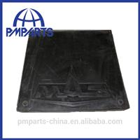 Rubber fender for MAZ front OEM 5336-8403276