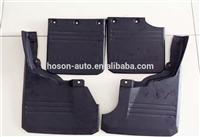 Mudflaps / Mudguard / Fender flares for Land Cruiser