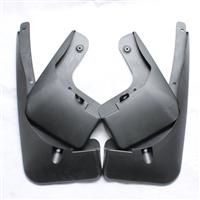 car accessories Mud Flaps Splash Guard Mudguard for toyota rav4 parts