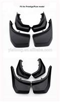 Mudguard fit for Range-Rover Evoque Prestige/Pure,plastic fender