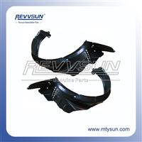 Panelling, mudguard Right Front for 86812-25000/8681225000