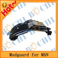 car/auto Front Mudguard Front Wheel LH(OE:81612300419)