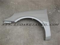 Auto Spare Parts Car Front Fender for LIFAN520