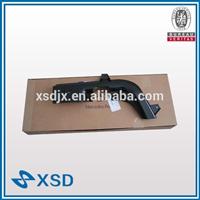 Mud guards parts for mercedes truck with low price OE NO.943 884 1674/1474