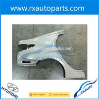 AUTO Fender for HYUNDAI SOLARIS 715044LC00 back right