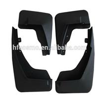 Car Spare Parts Car Fender Flares Plastic Mud Guard