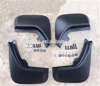 Mudguard fit for 2015-2016 Discovery sport,plastic fender