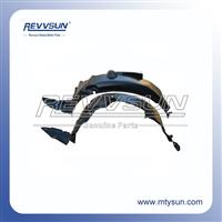 Panelling mudguard Right for 86812-1E000/868121E000