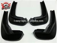 car fender high quality auto mud guard For Mitsubishi Lancer EX