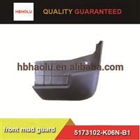 Right front mudguard 5173102-K06N-B1 for Haval H3