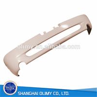 GRP vehicle bumper fiberglass truck bumper high quality fiberglass truck bumper