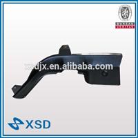 Ex. stock truck mud guard parts for mercedes truck 943 884 1774