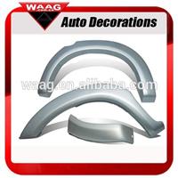 TY81009 Fender Flare For Toyota Vigo 05-11(2)