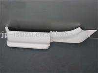 For isuzu auto part, front fender EXZ01 NO.1-65472453-J