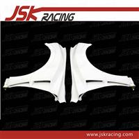 VA ULTIMATE STYLE FRP FRONT FENDER FOR SUBARU IMPREZA 10 STI GRB