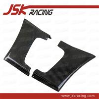 FOR EVO 7 8 9 FENDER VA STYLE CARBON FIBER FRONT FENDER ADDON FOR MITSUBISHI LANCER EVO 7-9 (JSK200714)