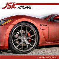 M STYLE GLASS FIBER FRONT FENDER FOR MASERATI GRANTURISMO GT