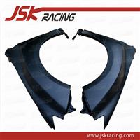 2008-2014 GLASS FIBER FRONT FENDER FOR SUBARU IMPREZA WRX STI 10