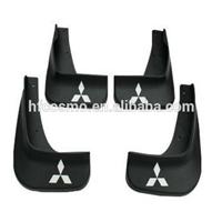 4 series plastic car mudguard Car fender Car mud flap