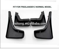 Mudguard fit for Freelander 2,plastic fender