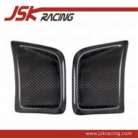 2009-2010 CARBON FIBER FENDER VENT FOR SUBARU IMPREZA10 WRX STI