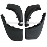 Plastic car fender Car mudguard