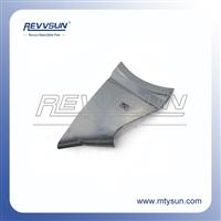 Front fender 24555365P R 24555364P L for GM Wuling N300 N300P