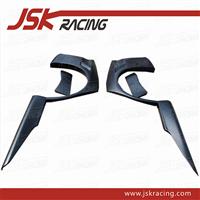 FOR EVO 8 9 FENDER VC STYLE CARBON FIBER REAR FENDER FOR MITSUBISHI LANCER EVO 8 9 (JSK200745)