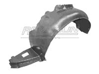 Inner Wing Panel for Daewoo 96 548 777/ 96-548-777/ 96548777