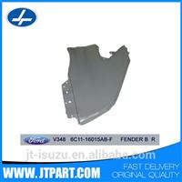 6C11-16016AB-F For Transit V348 genuine parts car fender