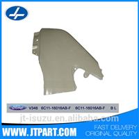 6C11-16016-AB For Transit V348 genuine car fenders
