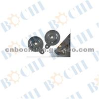 2016 High Quality Auto Horn With 1.4-1.6A 400±20 Hz Electric Car Horn