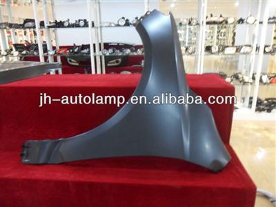 car inner fender accent elantra sonata car fende rio cerato forte sportage fender