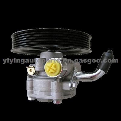 Power Steering Pump For Mitsubishi L200 MR992871