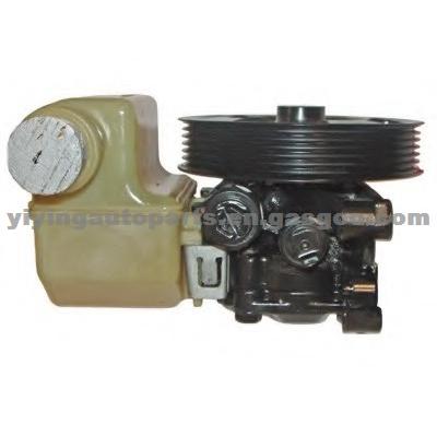 Power Steering Pump For Mazda 6