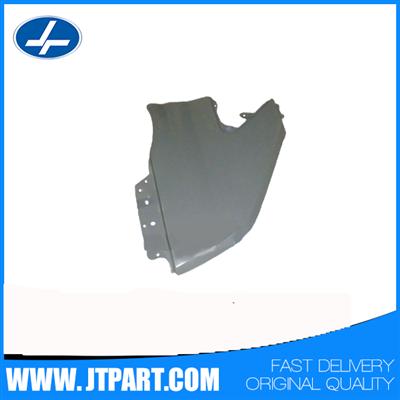 Genuine Transit V348 fender 6C11 16015AB F