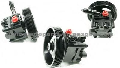 Power Steering Pump For Nissan X-Trail T30