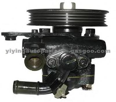 Power Steering Pump For Nissan Maxima QX 49110-40U15,49110-40U1A,49110-40U1B