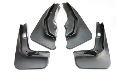 Car accessories Mud Flaps Splash Guard Mudguard for 2011 ben z C Class