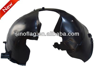 AUTO SPARE PART INNER FENDER USED FOR CITROEN C4